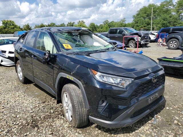 Photo 0 VIN: JTMP1RFV7LD524648 - TOYOTA RAV4 XLE 