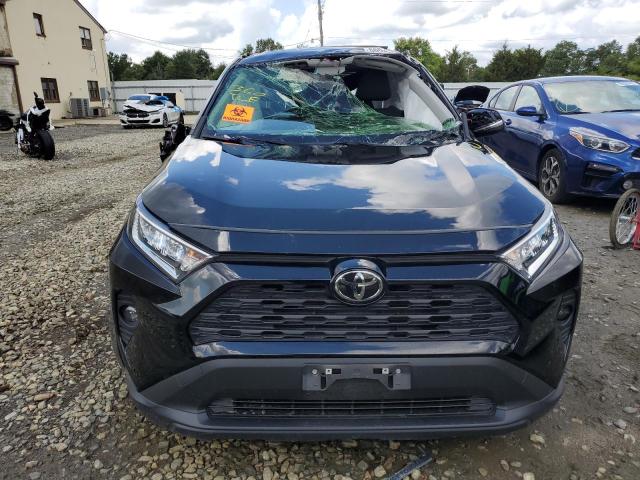 Photo 8 VIN: JTMP1RFV7LD524648 - TOYOTA RAV4 XLE 