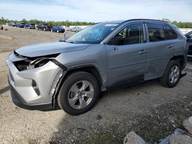 Photo 0 VIN: JTMP1RFV7LJ026953 - TOYOTA RAV4 XLE 