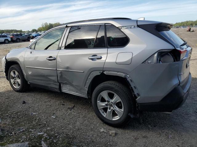 Photo 1 VIN: JTMP1RFV7LJ026953 - TOYOTA RAV4 XLE 