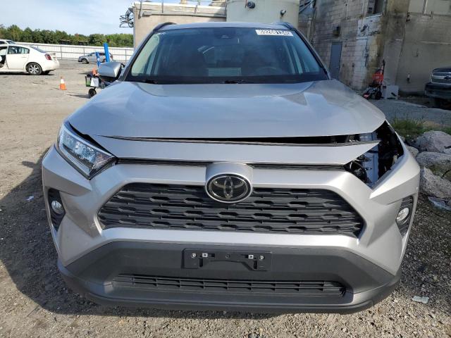 Photo 4 VIN: JTMP1RFV7LJ026953 - TOYOTA RAV4 XLE 