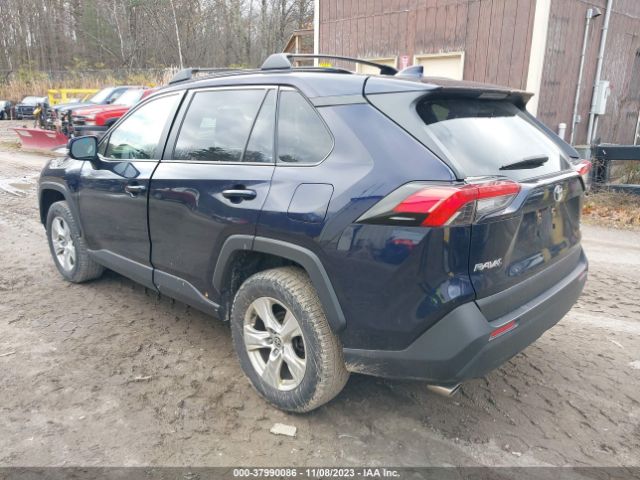 Photo 2 VIN: JTMP1RFV7MD069642 - TOYOTA RAV4 