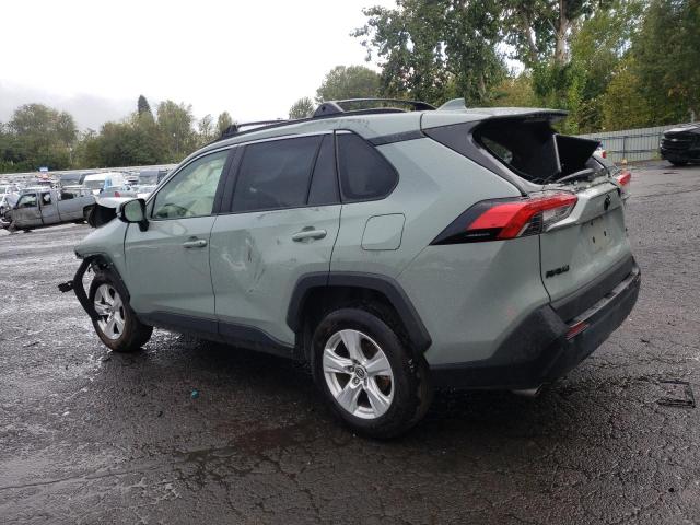 Photo 1 VIN: JTMP1RFV7MD074856 - TOYOTA RAV4 