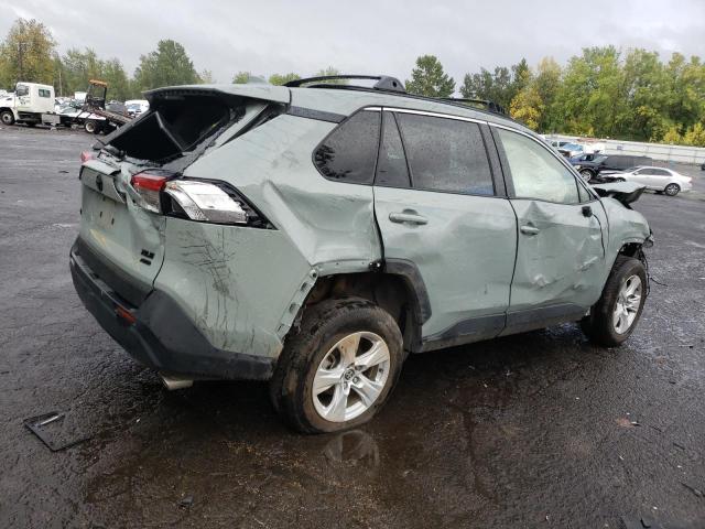 Photo 2 VIN: JTMP1RFV7MD074856 - TOYOTA RAV4 