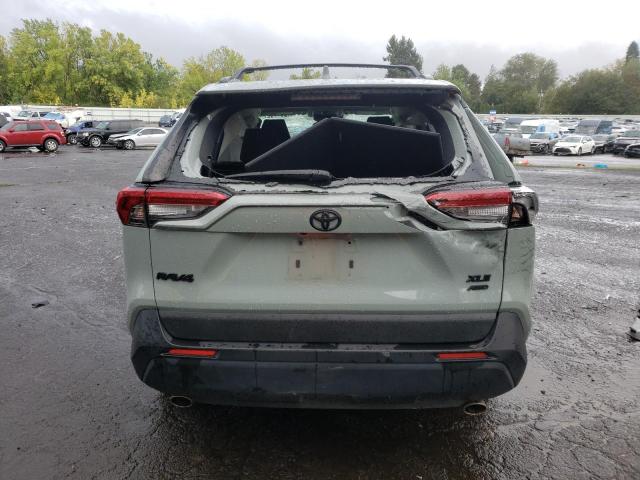 Photo 5 VIN: JTMP1RFV7MD074856 - TOYOTA RAV4 