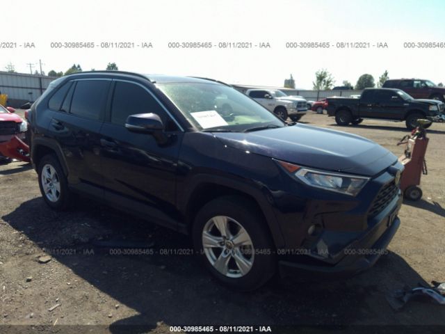 Photo 0 VIN: JTMP1RFV7MD074954 - TOYOTA RAV4 