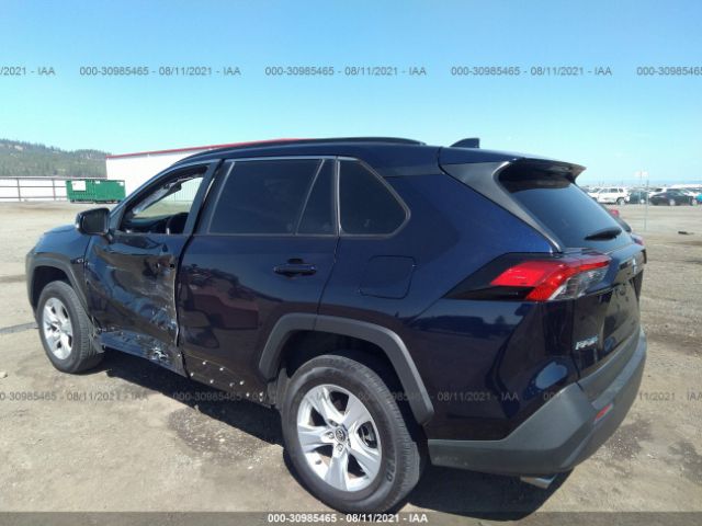 Photo 2 VIN: JTMP1RFV7MD074954 - TOYOTA RAV4 