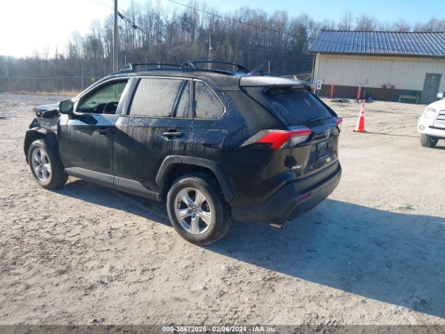 Photo 2 VIN: JTMP1RFV7MD077692 - TOYOTA RAV4 