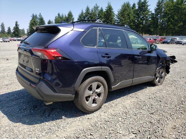 Photo 2 VIN: JTMP1RFV7PD096697 - TOYOTA RAV4 