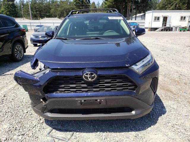 Photo 4 VIN: JTMP1RFV7PD096697 - TOYOTA RAV4 