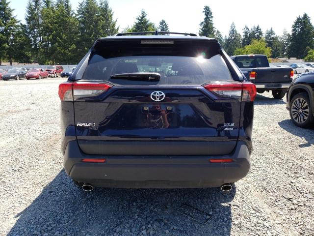 Photo 5 VIN: JTMP1RFV7PD096697 - TOYOTA RAV4 