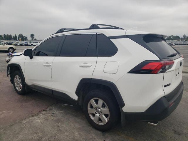 Photo 1 VIN: JTMP1RFV7PD096909 - TOYOTA RAV4 