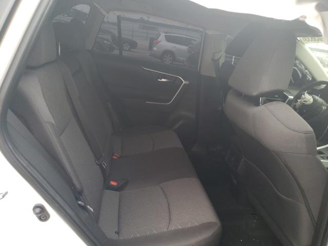 Photo 10 VIN: JTMP1RFV7PD096909 - TOYOTA RAV4 