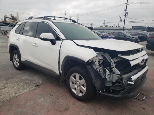 Photo 3 VIN: JTMP1RFV7PD096909 - TOYOTA RAV4 