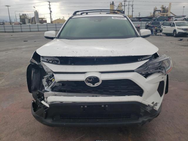 Photo 4 VIN: JTMP1RFV7PD096909 - TOYOTA RAV4 