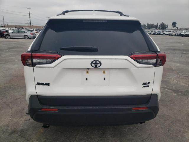 Photo 5 VIN: JTMP1RFV7PD096909 - TOYOTA RAV4 