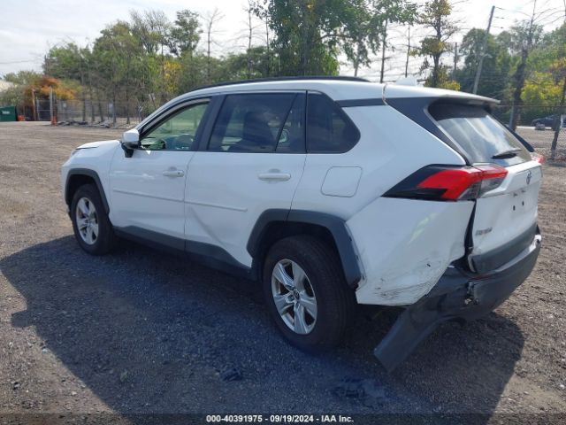 Photo 2 VIN: JTMP1RFV8KD022942 - TOYOTA RAV4 