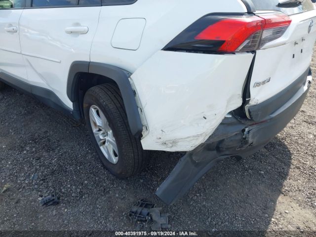 Photo 5 VIN: JTMP1RFV8KD022942 - TOYOTA RAV4 