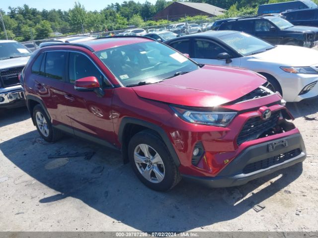 Photo 0 VIN: JTMP1RFV8KD029809 - TOYOTA RAV4 