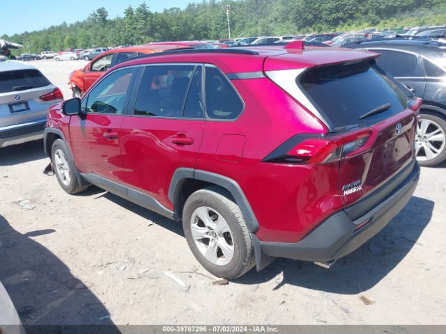 Photo 2 VIN: JTMP1RFV8KD029809 - TOYOTA RAV4 