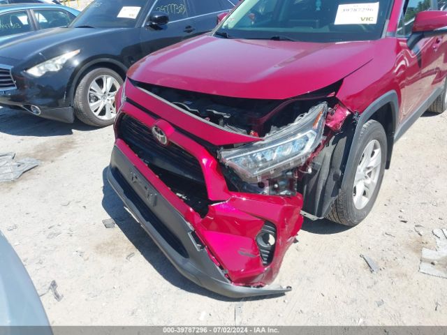 Photo 5 VIN: JTMP1RFV8KD029809 - TOYOTA RAV4 