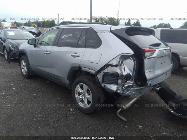 Photo 2 VIN: JTMP1RFV8KD032001 - TOYOTA RAV4 