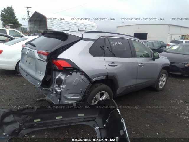 Photo 3 VIN: JTMP1RFV8KD032001 - TOYOTA RAV4 