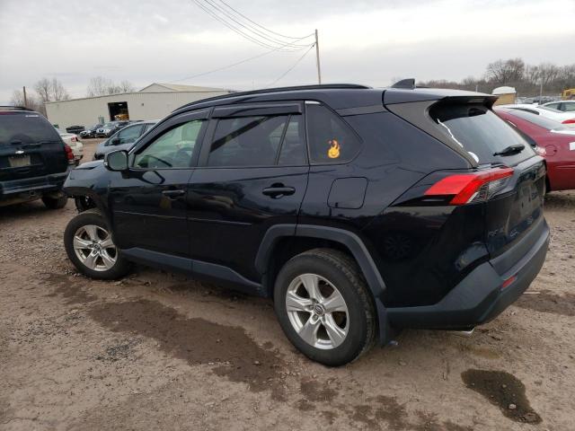 Photo 1 VIN: JTMP1RFV8KD033388 - TOYOTA RAV4 XLE 