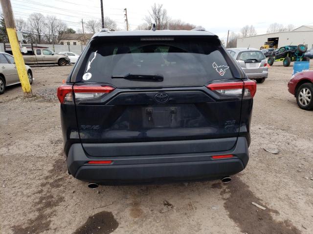 Photo 5 VIN: JTMP1RFV8KD033388 - TOYOTA RAV4 XLE 