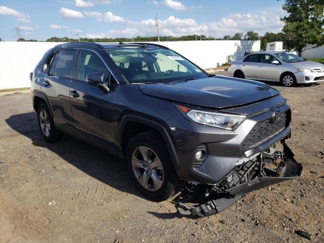 Photo 3 VIN: JTMP1RFV8KD042561 - TOYOTA RAV4 