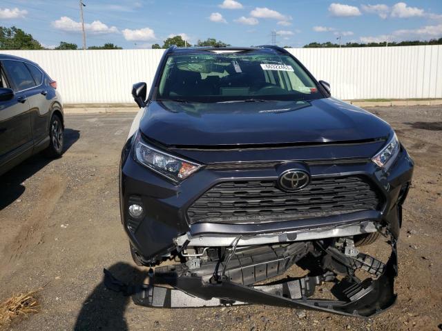 Photo 4 VIN: JTMP1RFV8KD042561 - TOYOTA RAV4 