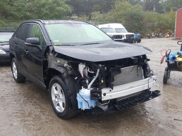 Photo 0 VIN: JTMP1RFV8KD520364 - TOYOTA RAV4 XLE 