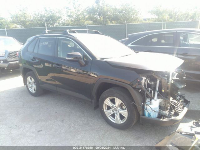 Photo 0 VIN: JTMP1RFV8KJ022988 - TOYOTA RAV4 