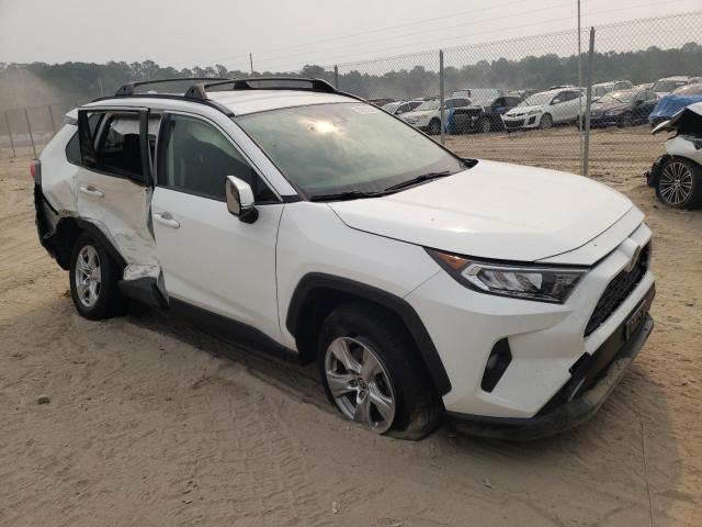 Photo 3 VIN: JTMP1RFV8LD059118 - TOYOTA RAV4 XLE 