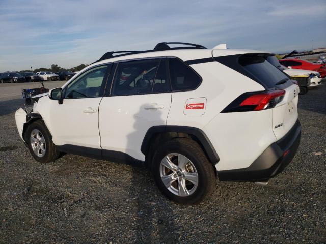 Photo 1 VIN: JTMP1RFV8LD065288 - TOYOTA RAV4 