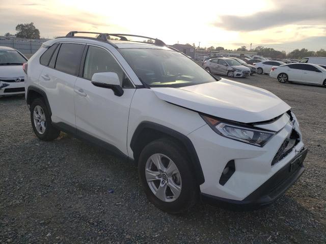 Photo 3 VIN: JTMP1RFV8LD065288 - TOYOTA RAV4 