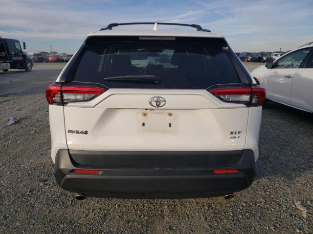 Photo 5 VIN: JTMP1RFV8LD065288 - TOYOTA RAV4 