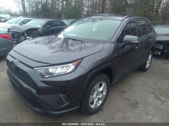 Photo 1 VIN: JTMP1RFV8LJ027321 - TOYOTA RAV4 