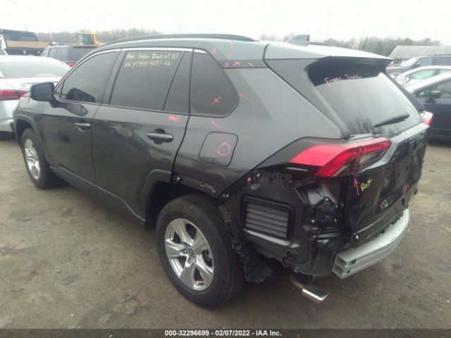 Photo 2 VIN: JTMP1RFV8LJ027321 - TOYOTA RAV4 