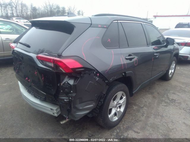 Photo 3 VIN: JTMP1RFV8LJ027321 - TOYOTA RAV4 