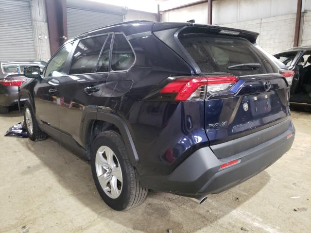 Photo 2 VIN: JTMP1RFV8MD069360 - TOYOTA RAV4 