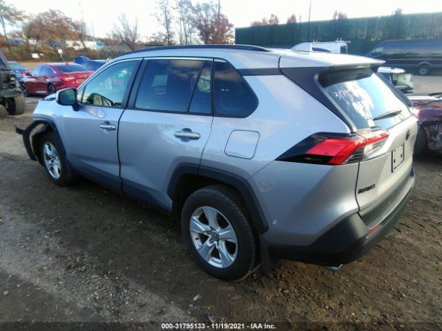 Photo 2 VIN: JTMP1RFV8MD071481 - TOYOTA RAV4 