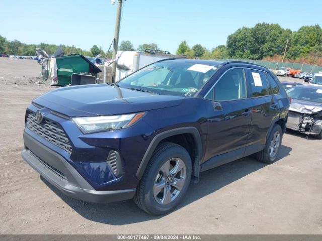 Photo 1 VIN: JTMP1RFV8PD094795 - TOYOTA RAV4 