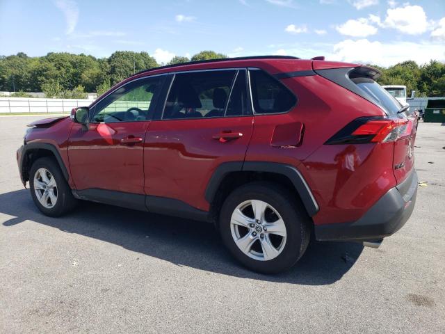 Photo 1 VIN: JTMP1RFV9KD028393 - TOYOTA RAV4 XLE 