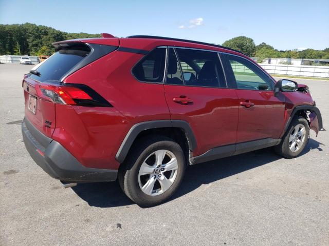 Photo 2 VIN: JTMP1RFV9KD028393 - TOYOTA RAV4 XLE 