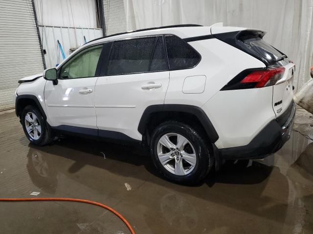 Photo 1 VIN: JTMP1RFV9KD032184 - TOYOTA RAV4 