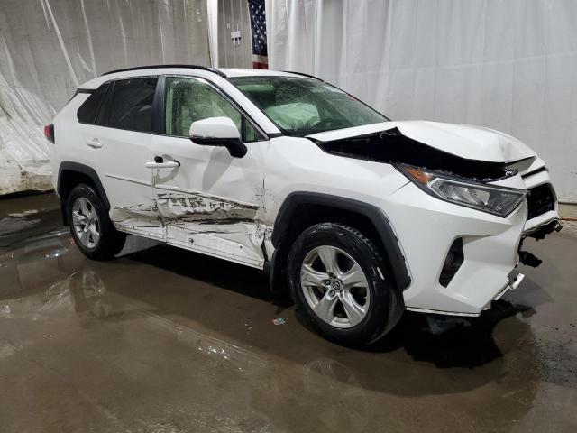 Photo 3 VIN: JTMP1RFV9KD032184 - TOYOTA RAV4 