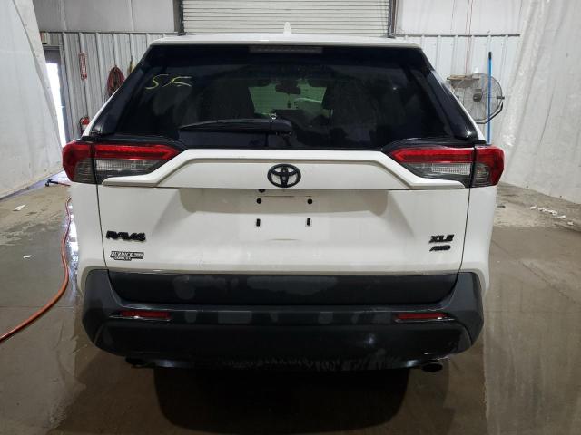 Photo 5 VIN: JTMP1RFV9KD032184 - TOYOTA RAV4 