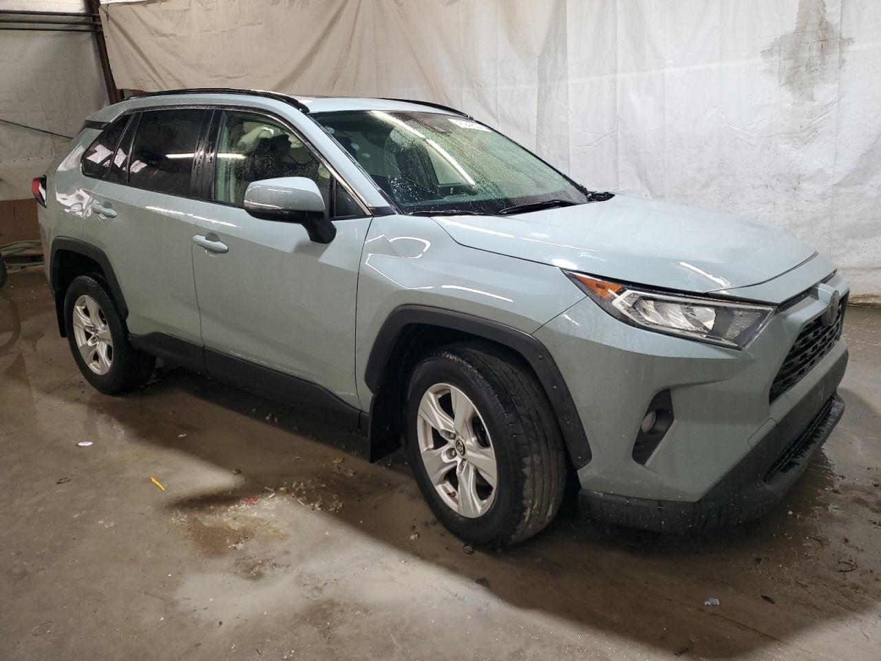 Photo 3 VIN: JTMP1RFV9KD032296 - TOYOTA RAV 4 