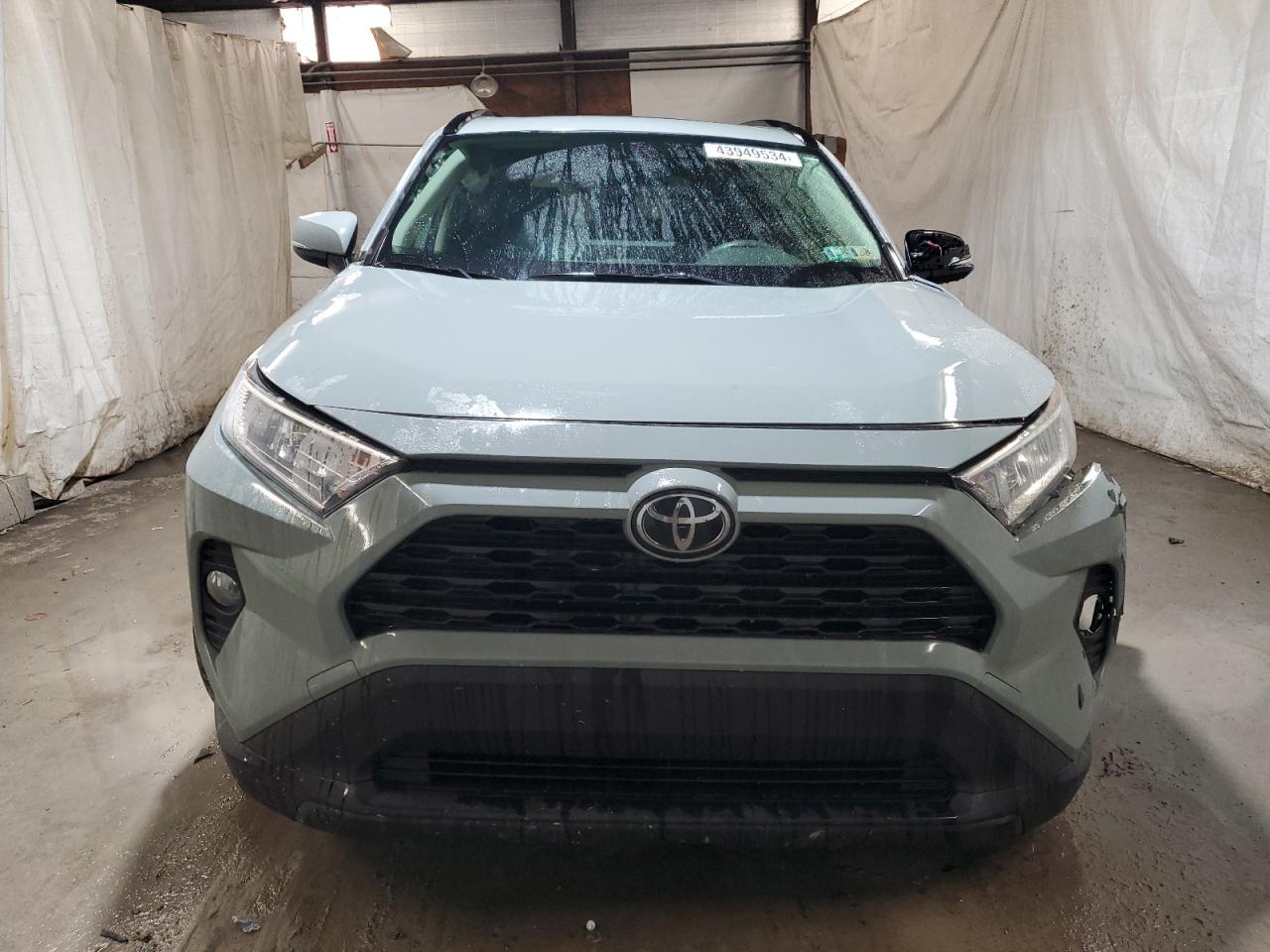 Photo 4 VIN: JTMP1RFV9KD032296 - TOYOTA RAV 4 